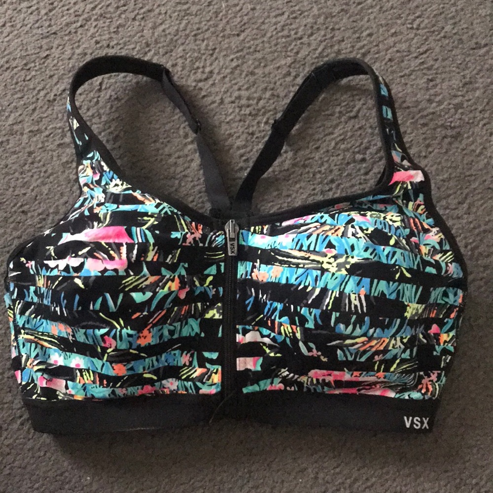 Victoria’s Secret sports bra